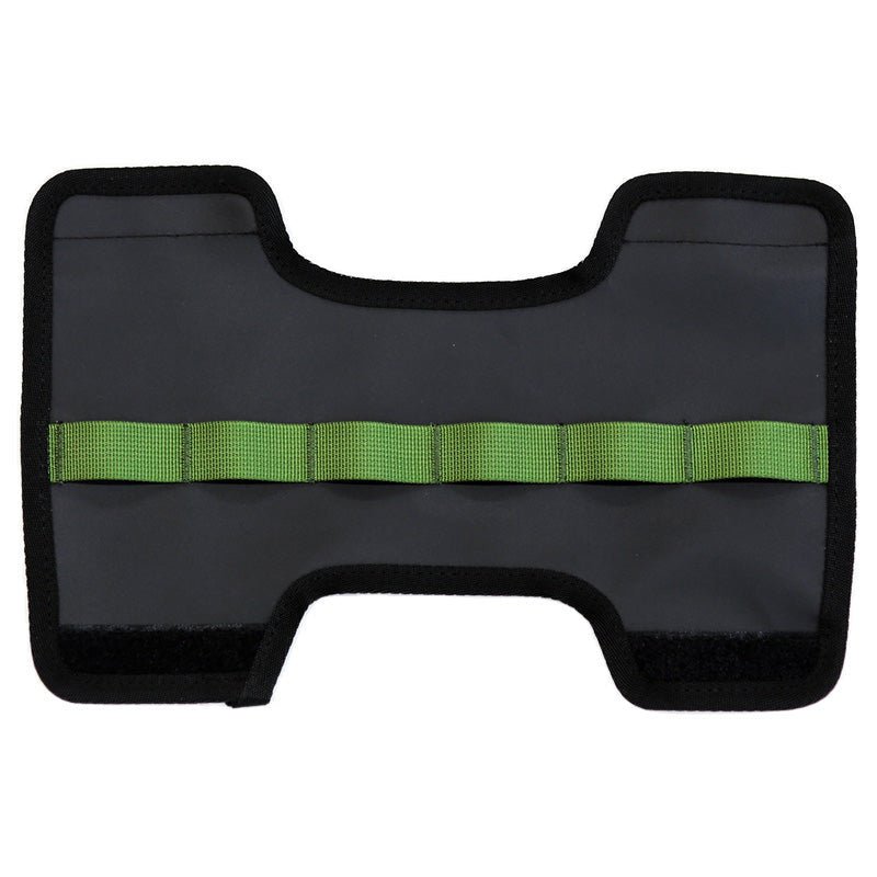 APIO Tactical Assist Handle Cover, Green - Suzuki Jimny (2018+) - torquegt