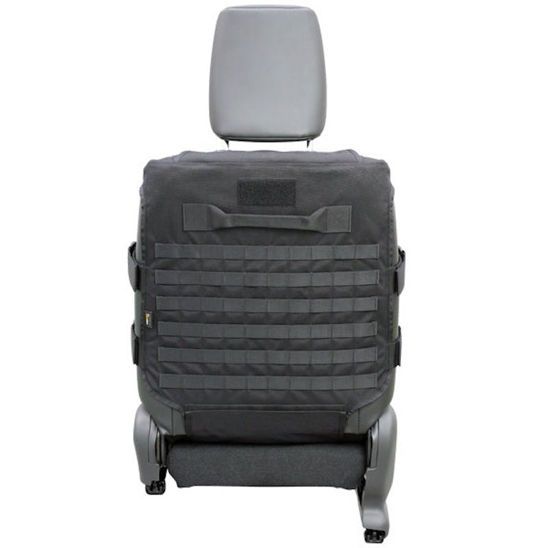 APIO Tactical Seat Jacket - Suzuki Jimny (1998+) - torquegt