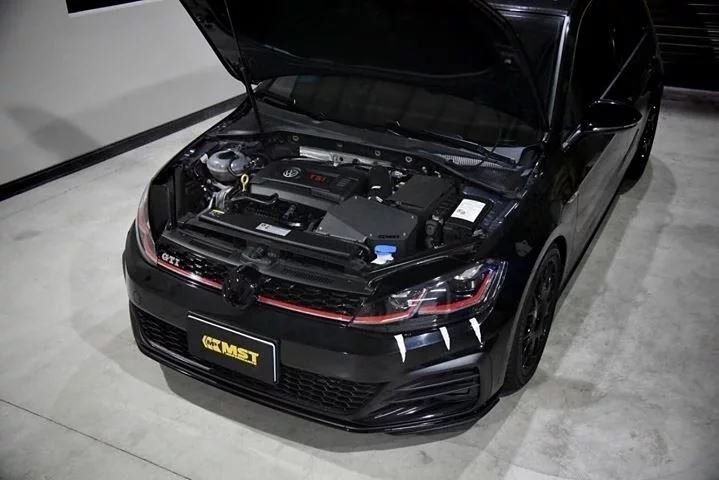 MST Performance Intake Hose & Turbo Inlet Elbow - 2.0 TSI EA888 VAG