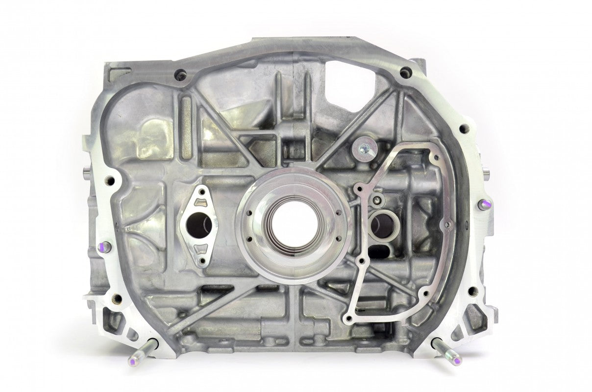 Subaru 2.5 Type RA Block EJ257