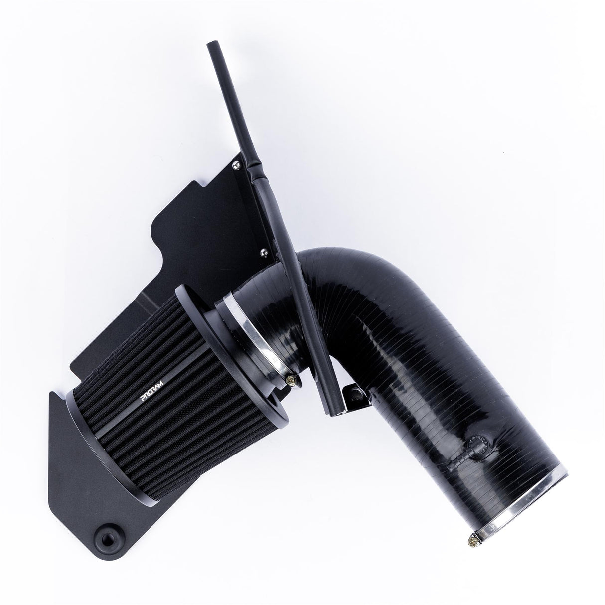 Ramair Performance Pleated Induction Kit for MK4 Volkswagen Caddy 2.0TDI 2015+