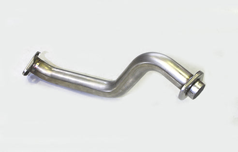Fujitsubo Front Pipe - Suzuki Swift Sport ZC33S