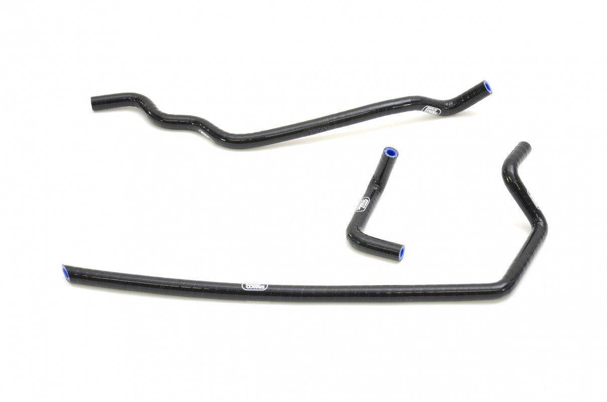 RCM / Samco Coolant Hose Kit WRX 2008+