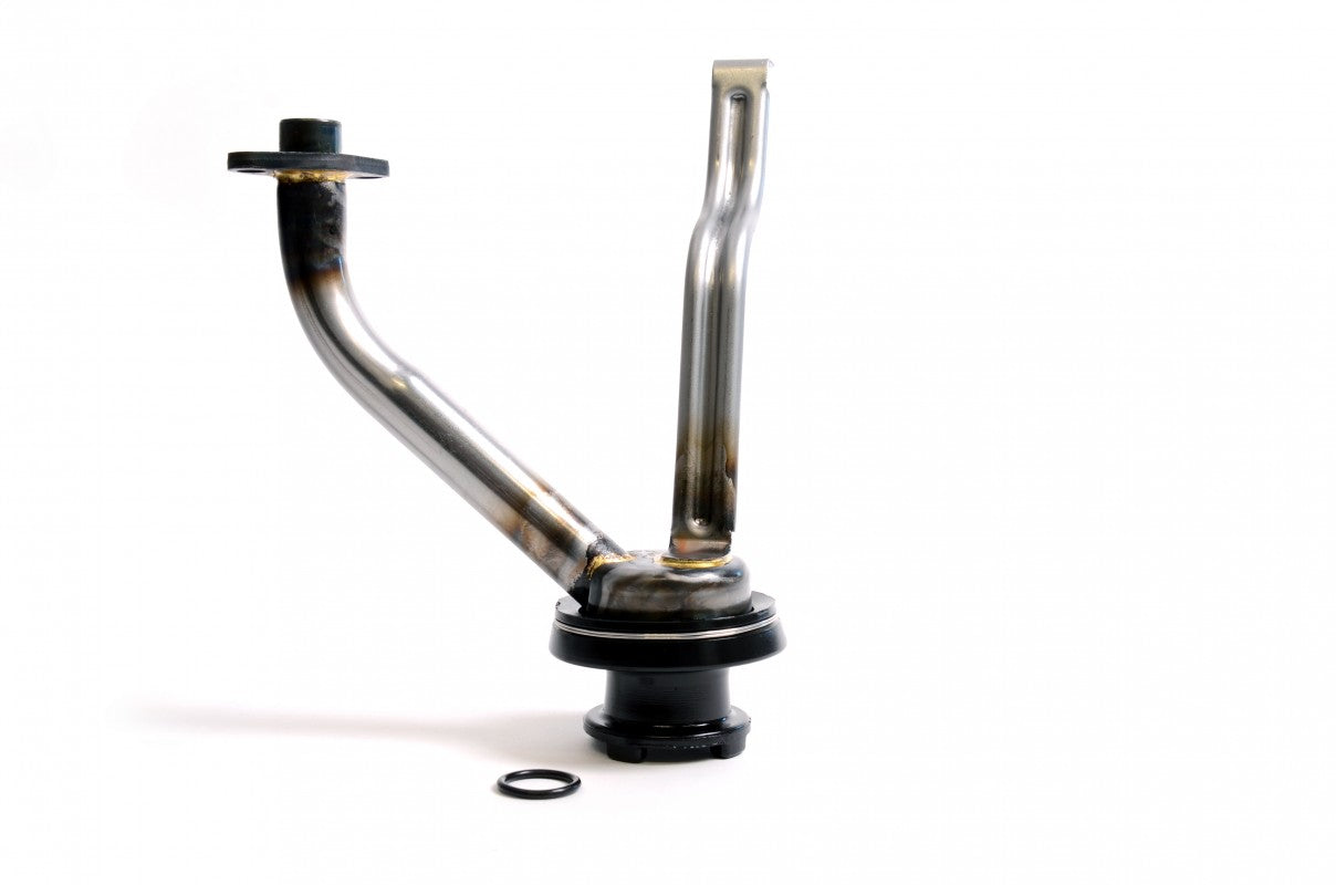 RCM Dampened Oil Pickup Pipe GC8 GF8