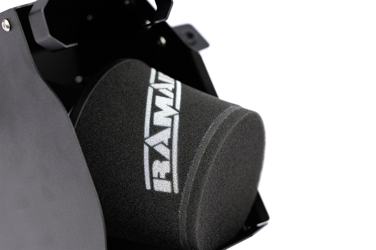 Ramair Performance Foam Induction Kit for Renault Megane 4 1.8 RS