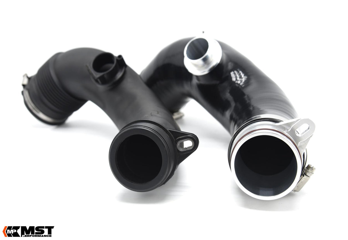 MST Performance Stock Turbo Intake Pipe - 3.0T N55 BMW