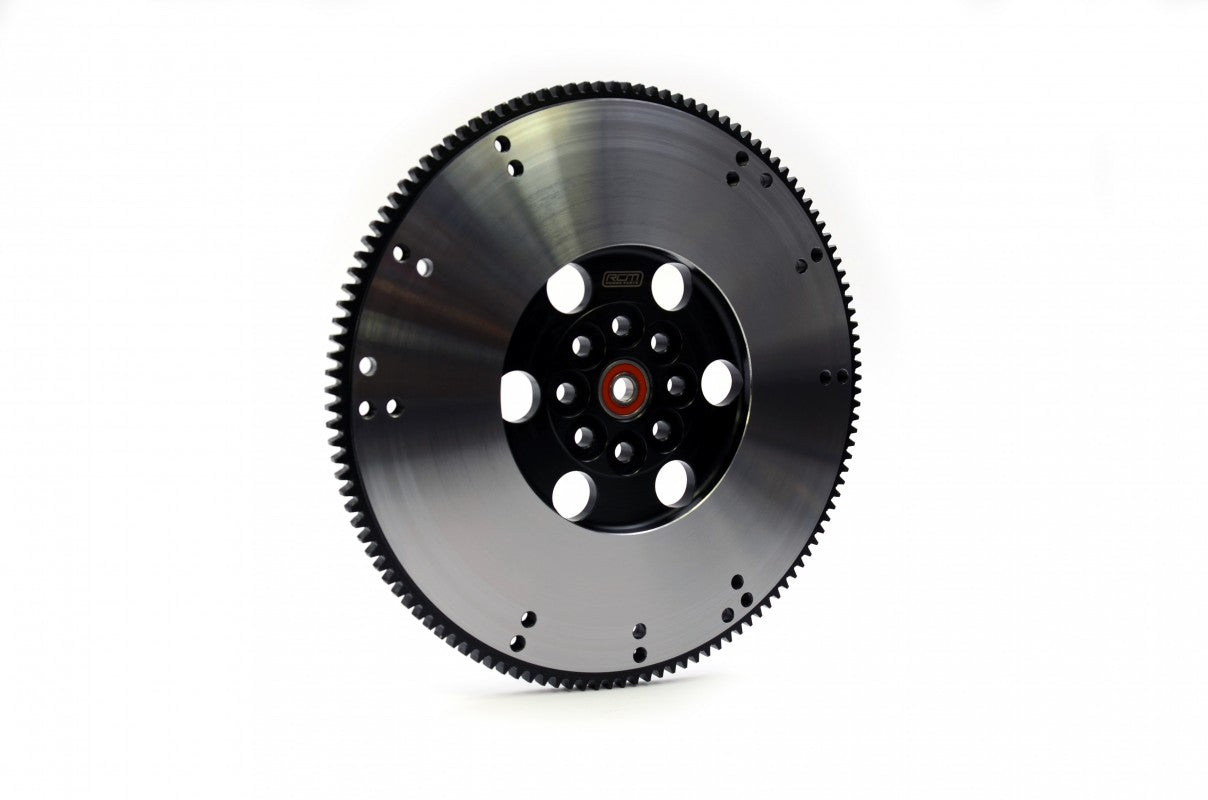 RCM 5 Speed Lightweight Flywheel Assembly