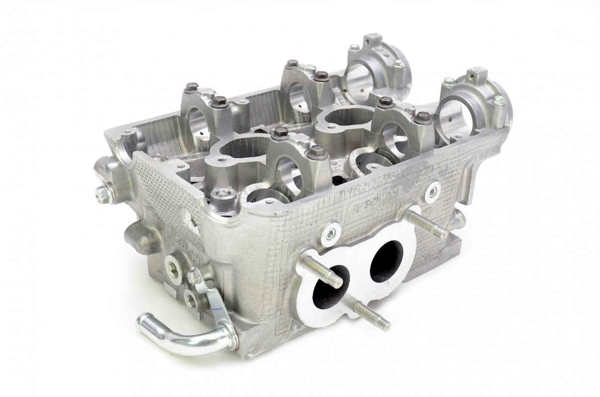 Genuine Subaru Cylinder Head V5/6 Right Hand