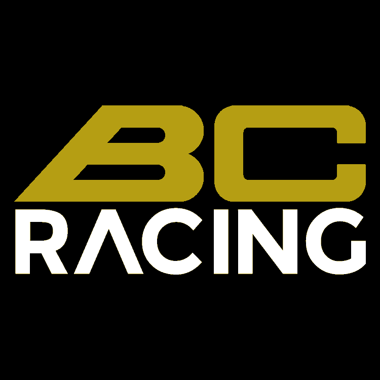 BC Racing Coilovers - Accord Mk8 (CU/CW/CP) - BR Series Type RS 12/8kg Springrate - torquegt