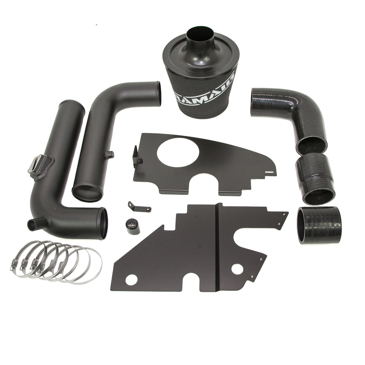 Ramair Performance Foam Induction Kit for VW Audi Seat 2.0 TFSI