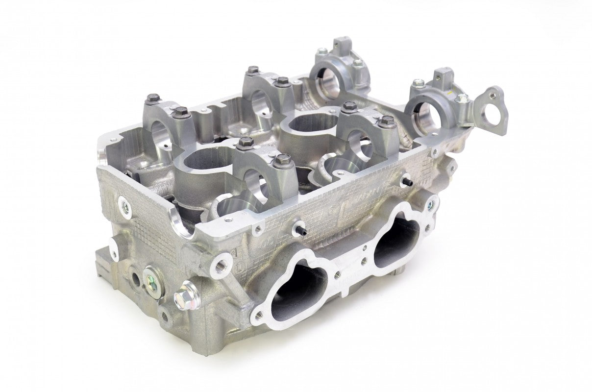 Genuine Subaru Cylinder Head V3/4 Left Hand