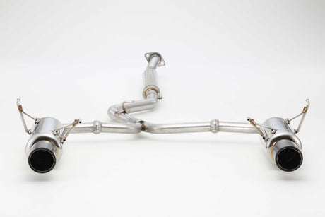 Fujitsubo A-RM+C Exhaust - Subaru Levorg 1.6/2.0 Turbo VM4/VMG