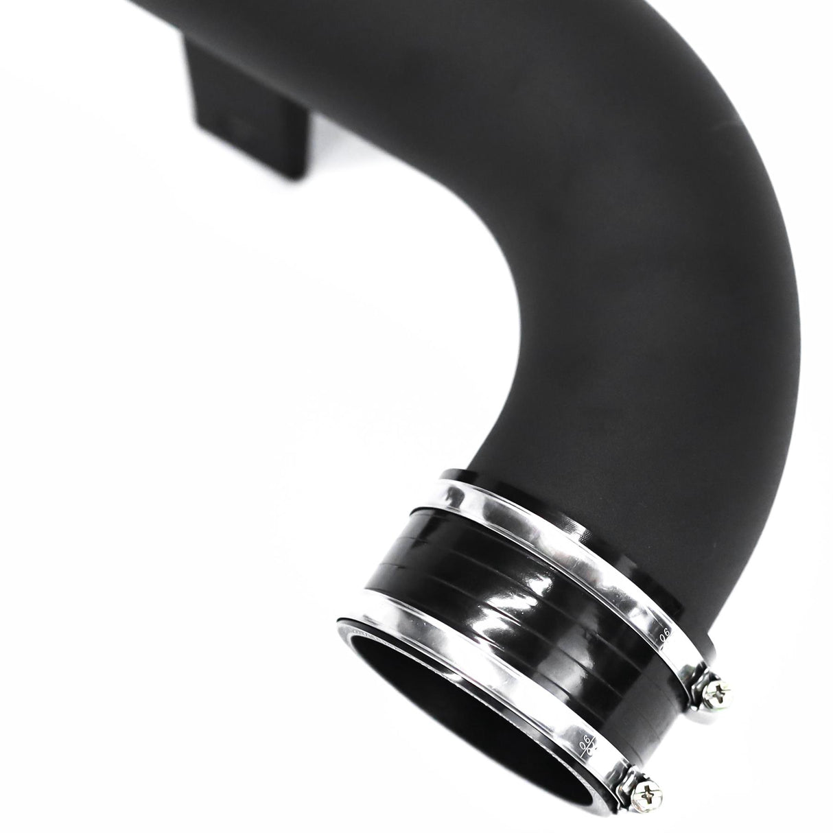 Ramair Performance Ramair Aluminium Hard Pipe to fit MK6 Golf Gti 2.0 TSI