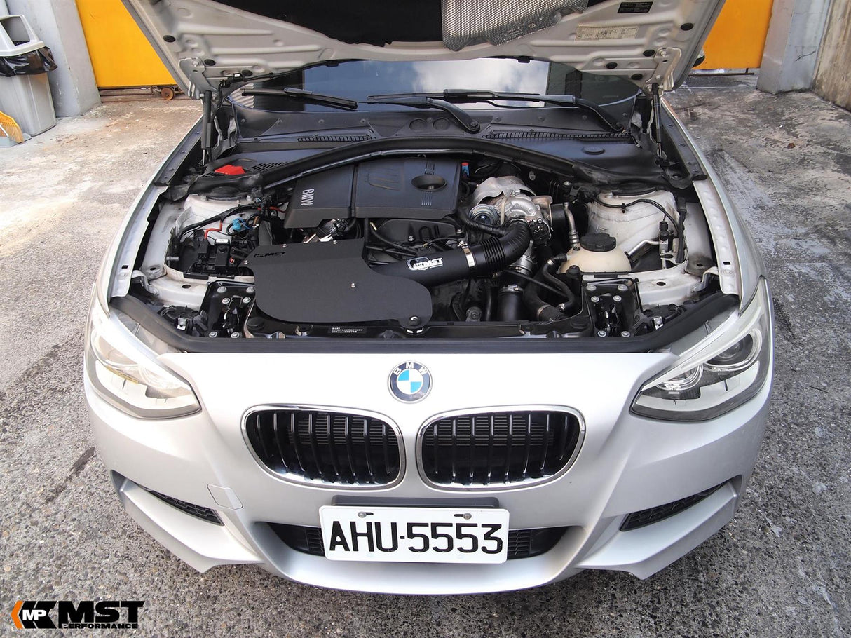 MST Performance Induction Kit - 1.6T N13 BMW