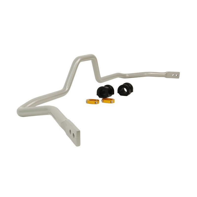 Brazo de suspensión delantera Whiteline ajustable de 24 mm - Civic EP3