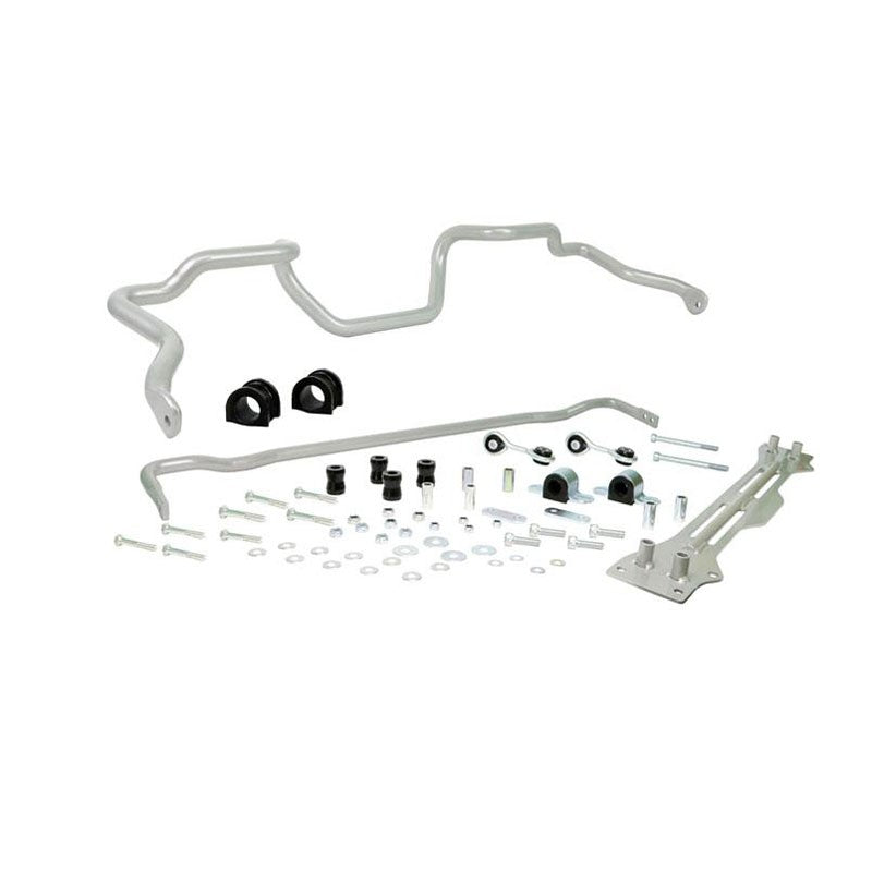 Whiteline Front and Rear ARB Kit - Civic Type R EK9