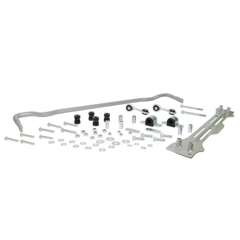 Whiteline Rear Anti Roll Bar 22mm - Civic EK9