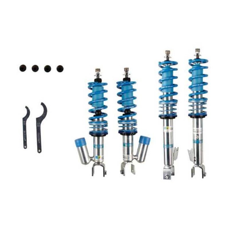 Bilstein B16 PSS Coilover Suspension Kit - S2000 - torquegt