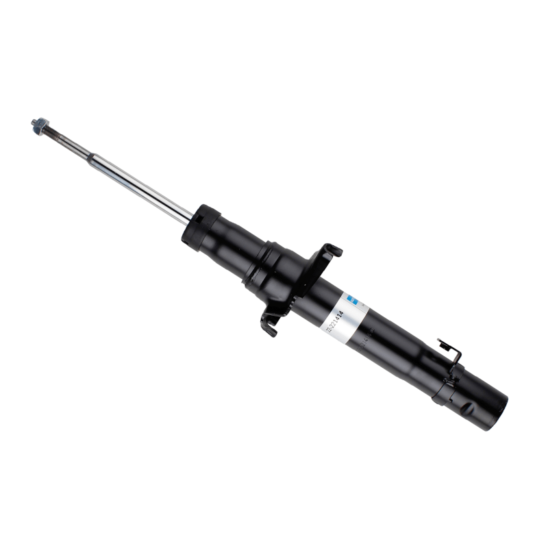 Bilstein B4 Replacement Shock Absorber - Accord Tourer CW (2008 - 2015) - Driver Side, Front - torquegt
