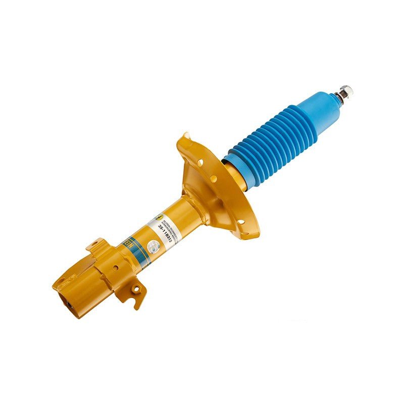 Bilstein B6 Shock Asborber - Legacy BP, Driver Side, Front - torquegt