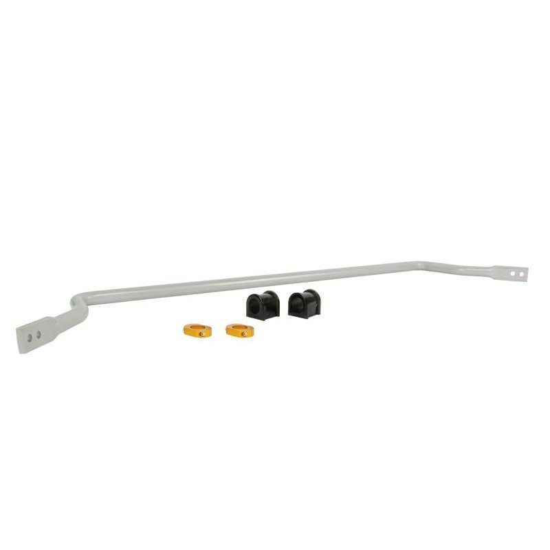 Brazo de suspensión delantera Whiteline ajustable de 24 mm - MX5 Mk2