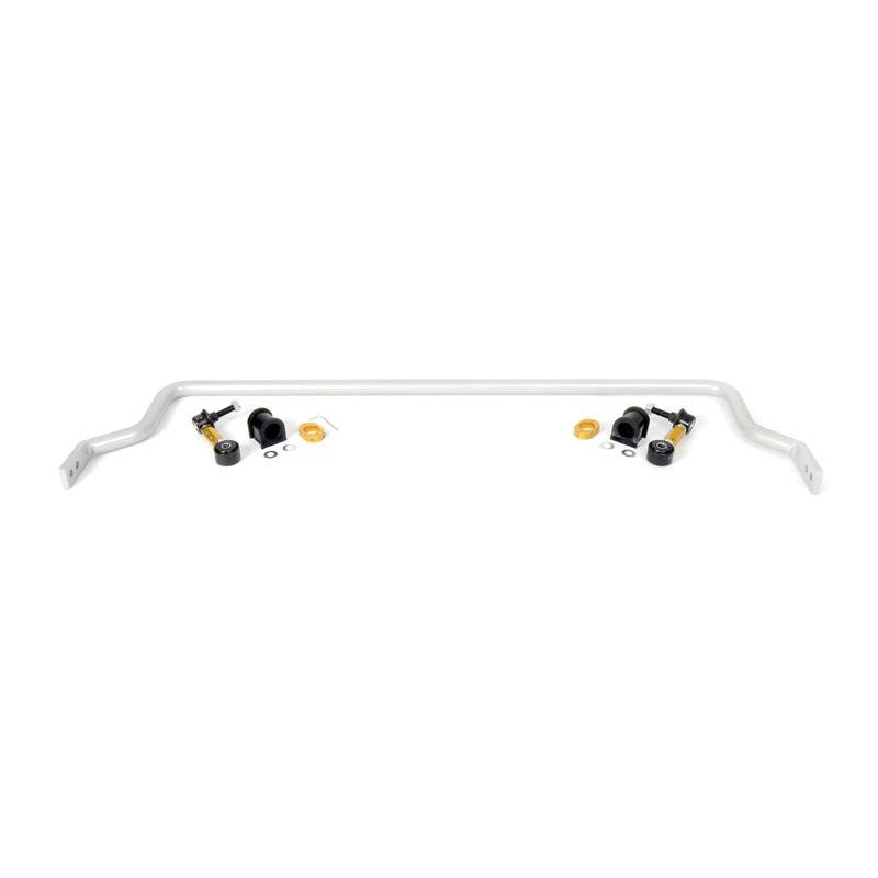 Brazo de suspensión delantera Whiteline ajustable de 24 mm - MX5 Mk2