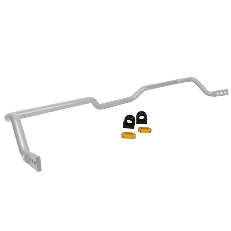 Whiteline Rear ARB 24mm Adjustable - Evo 4-9