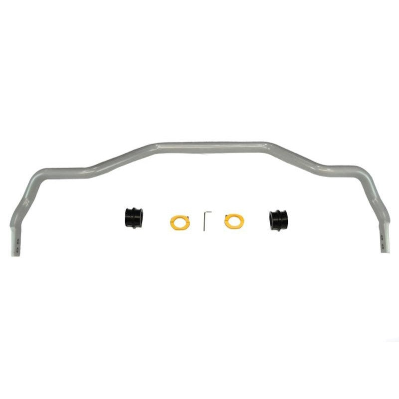 ARB delantero Whiteline ajustable de 33 mm - 350Z Z33