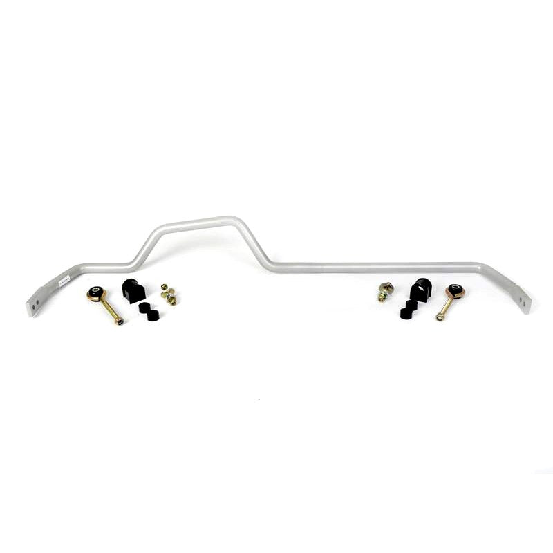 Brazo de suspensión trasera Whiteline ajustable de 24 mm - Skyline R32 GTR