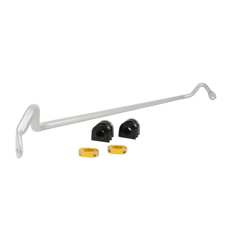 ARB delantero Whiteline de 22 mm: Impreza (01-07), Forester SG