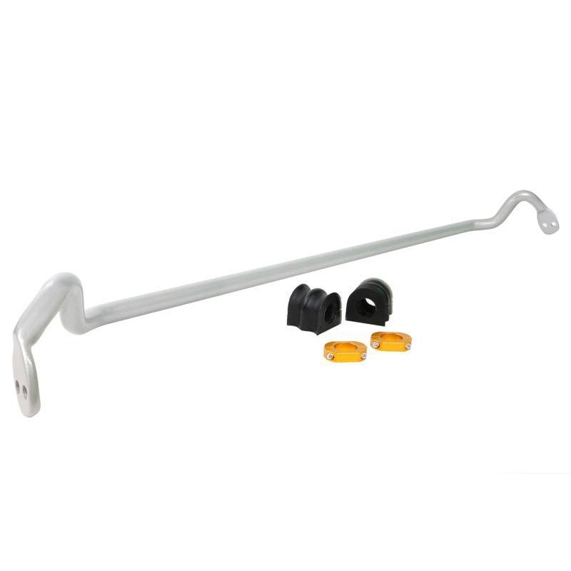 Brazo de suspensión delantera Whiteline ajustable de 22 mm - Impreza GDB (01-07), Forester SG
