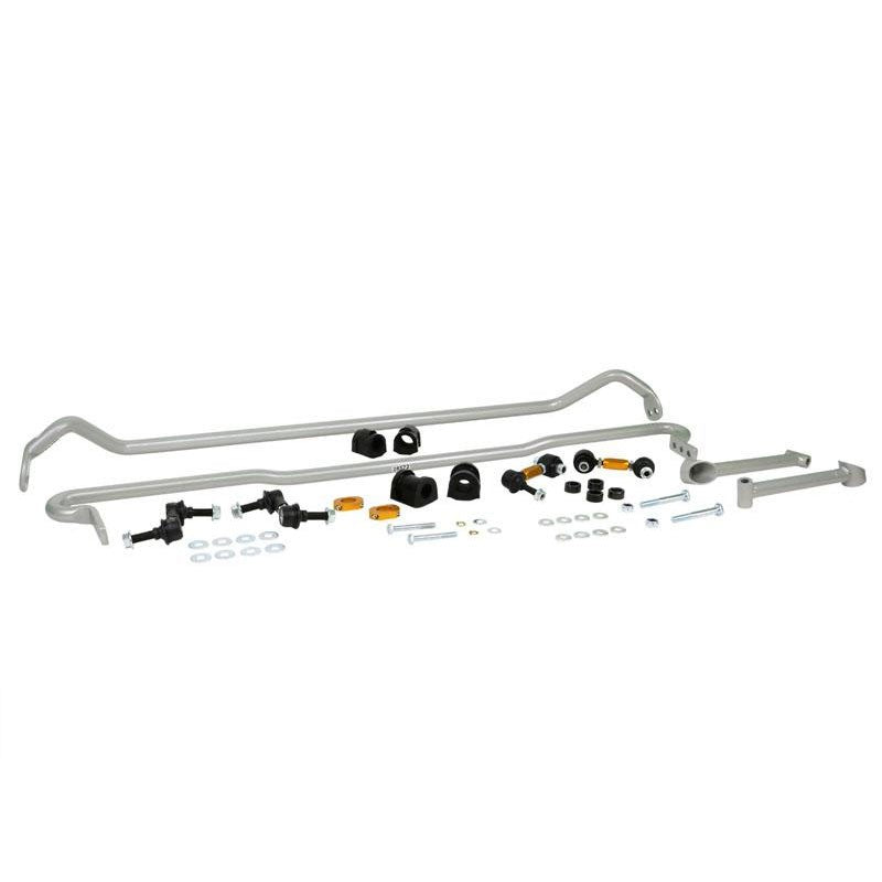 Kit de ARB delantero y trasero Whiteline - Impreza GDB (03-07)