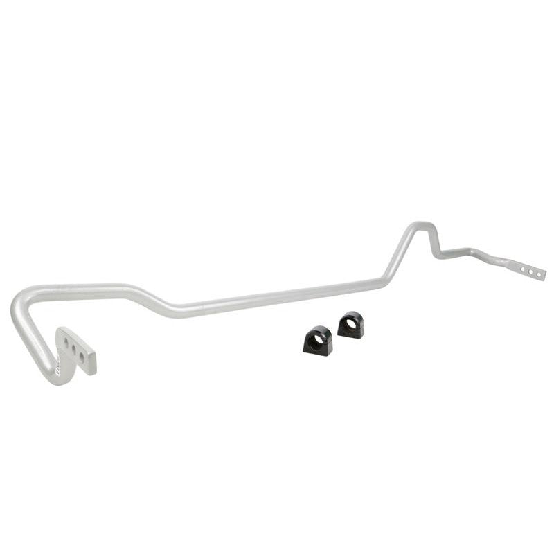 ARB trasero Whiteline ajustable de 24 mm - Impreza GC8
