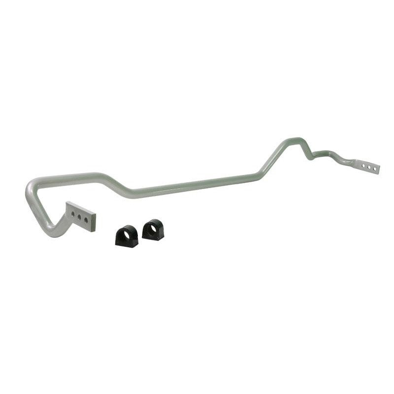 ARB trasero Whiteline ajustable de 24 mm - Impreza GDB (01-02)