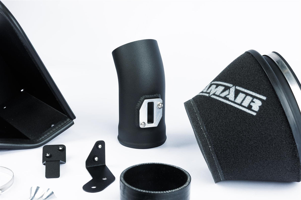Ramair Performance Foam Induction Kit for F56 Mini Cooper 1.5T & Cooper S 2.0T - Rect MAF
