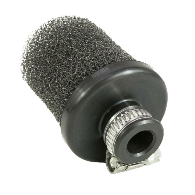 Ramair Multi Fitment Performance Pleated Air Filter Induction Kit - 70mm