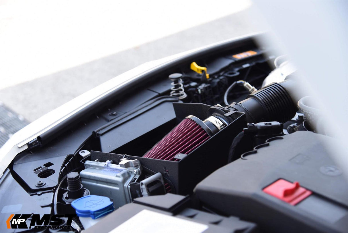 MST Performance Induction Kit - A35 A250 CLA250 Mercedes