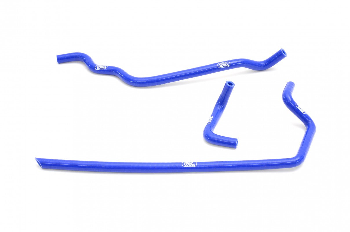 RCM / Samco Coolant Hose Kit WRX 2008+