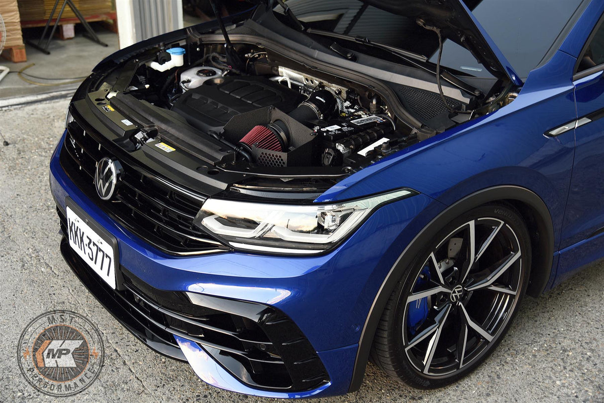 MST Performance Intake Kit VW Tiguan R EA888 R Gen4 EVO