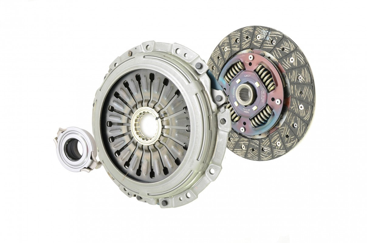 RCM / Subaru OE Standard Replacement Clutch Kit - 6 Speed