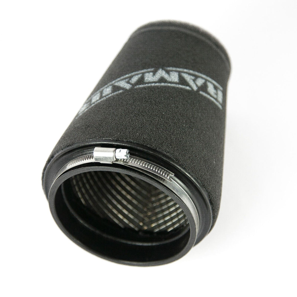 Ramair Ramair Foam 110mm (4.3inch) ID Neck Polymer Base Neck Cone Air Filter