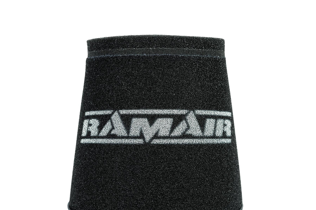 Ramair Performance Foam Replacement Air Filter for BMW 1.6 N45 2.0 N43 - 80mm