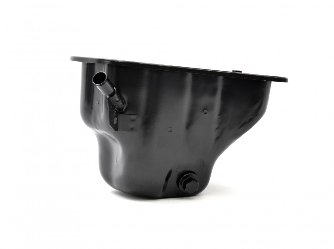 Subaru Oil Sump Pan Twin Scroll V7 - V8 2002 - 06