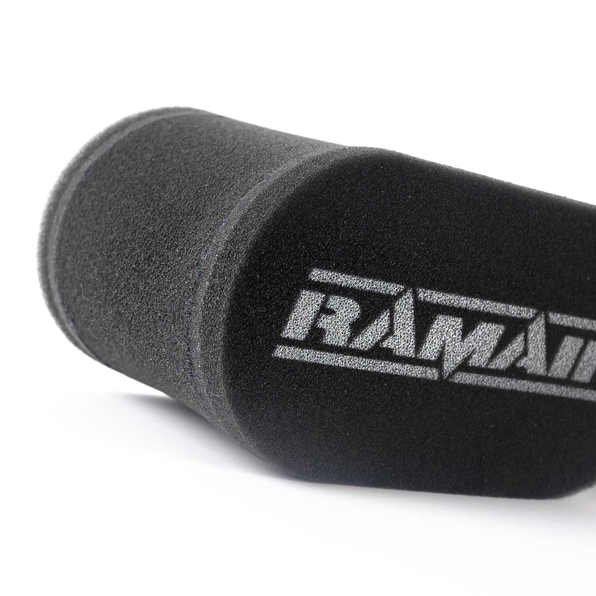 Ramair MS-017 - 2x Twin Inlet Motorcycle Carb Sock Air Filter