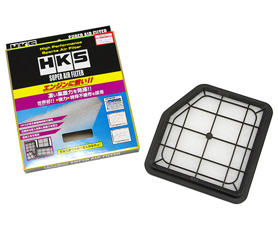 HKS Super Air Filter - Toyota and Lexus 2GR-FSE/3GR-FSE/4GR-FSE