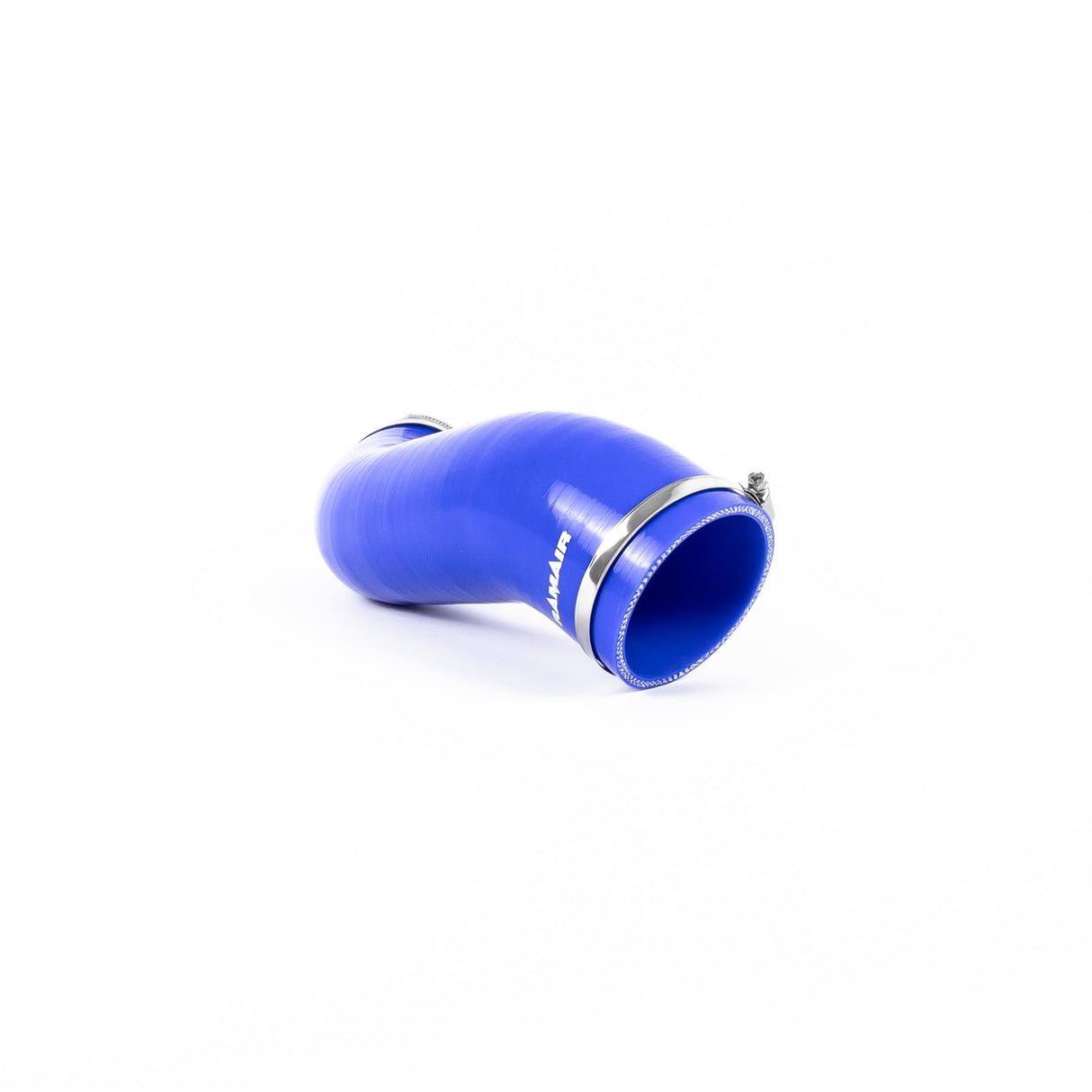 Ramair Blue Ramair Silicone Intake Hose for VW MK8 Golf GTi - 245bhp 2.0 TSI Only