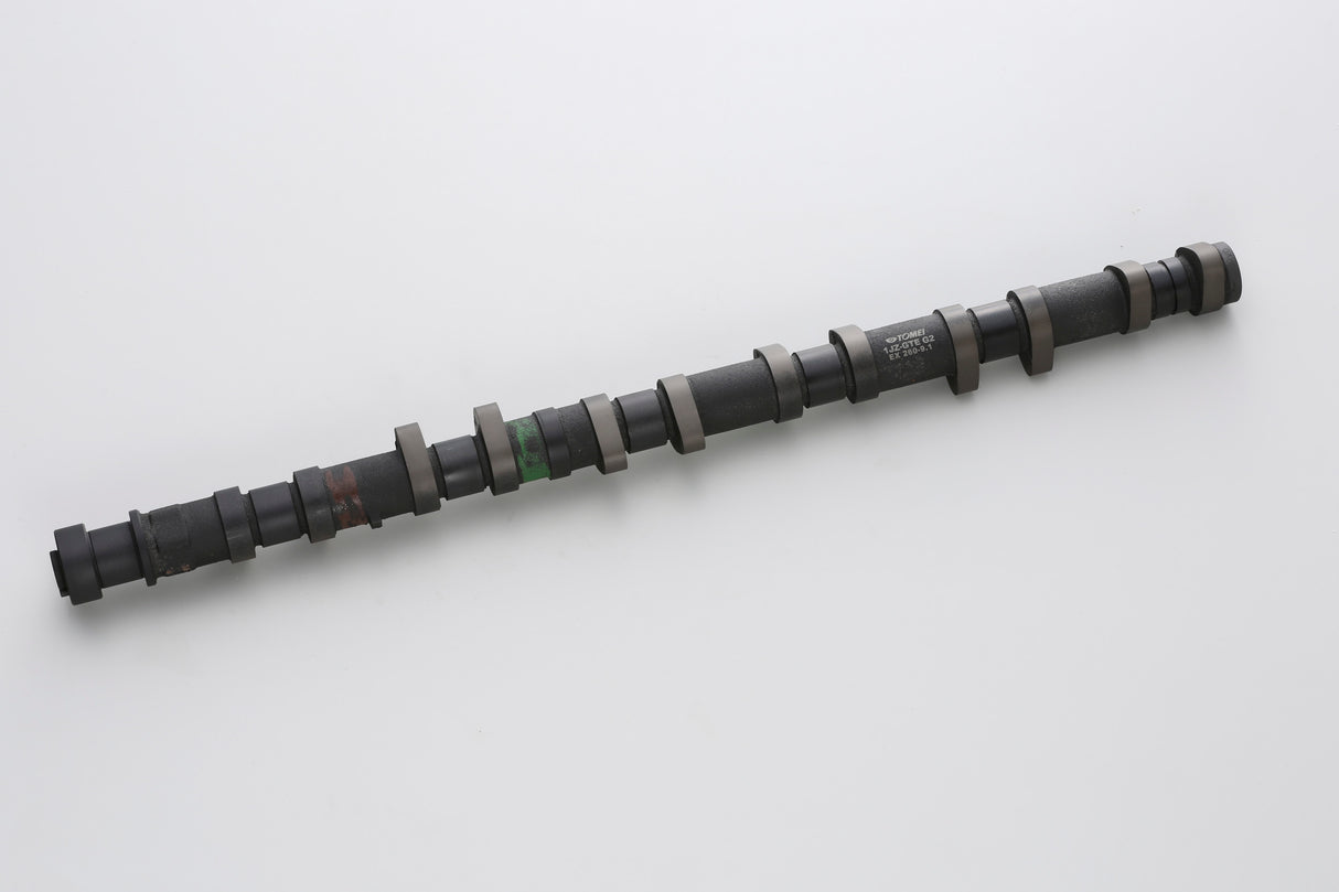 Tomei Camshaft - PROCAM - Toyota 1JZ-GTE Late Model, Exhaust, 260 / 9.10mm