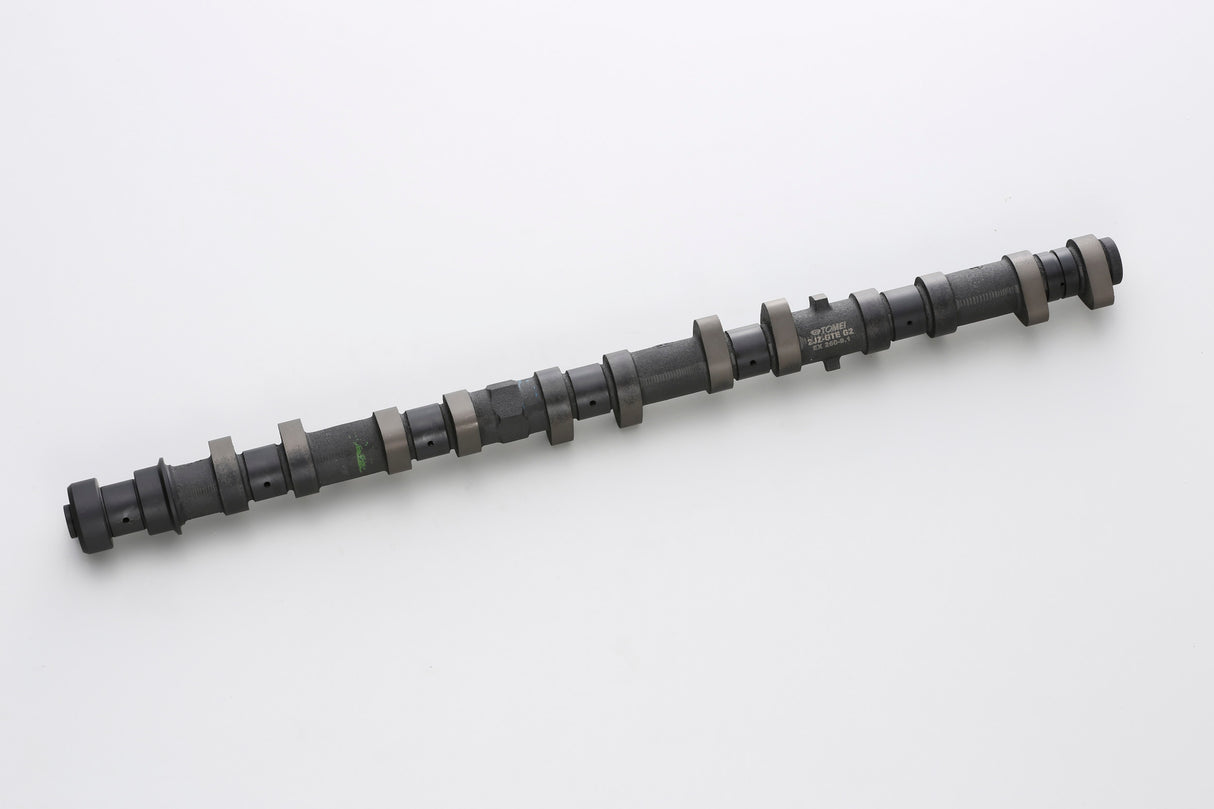 Tomei Camshaft - PROCAM - Toyota 2JZ-GTE Late Model, Exhaust, 260 / 9.10mm