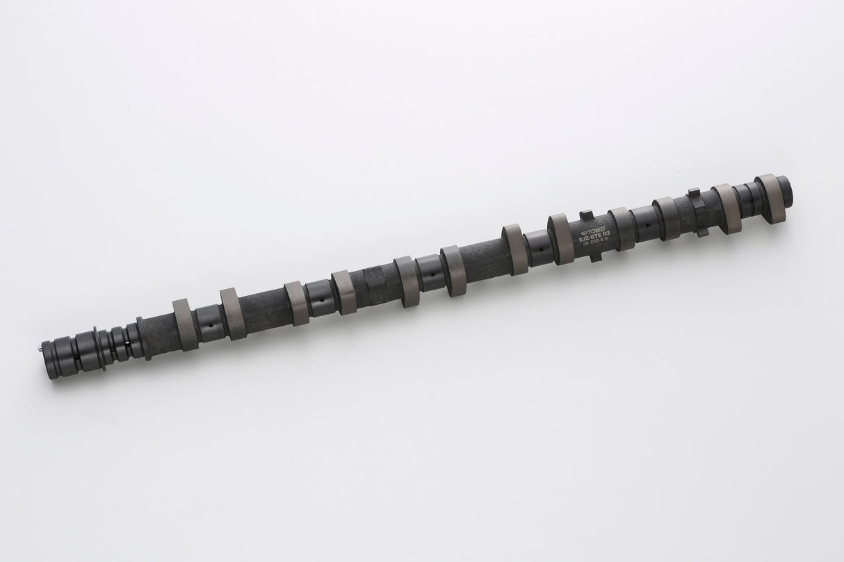 Tomei Camshaft - PROCAM - Toyota 2JZ-GTE Late Model, Intake, 252 / 8.90mm