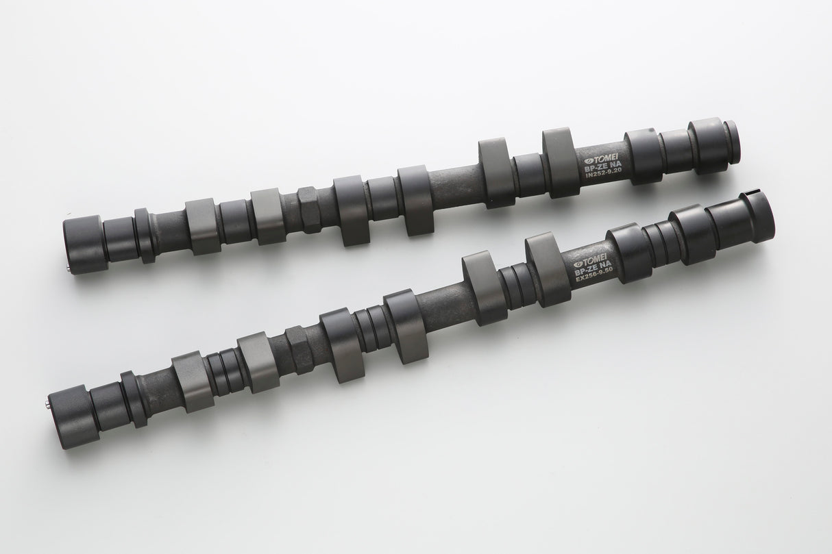 Tomei Camshaft Set - PONCAM - Mazda MX5 NA8C BP-ZE